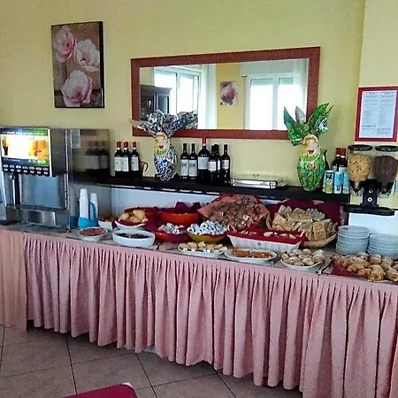 Maria Luisa Hotel 2*
