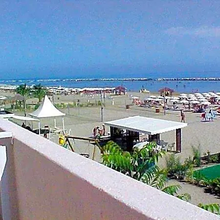 Maria Luisa Hotel