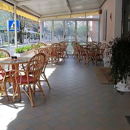 Maria Luisa Hotel