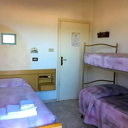 Hotel Maria Luisa 2*