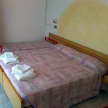 Maria Luisa Hotel