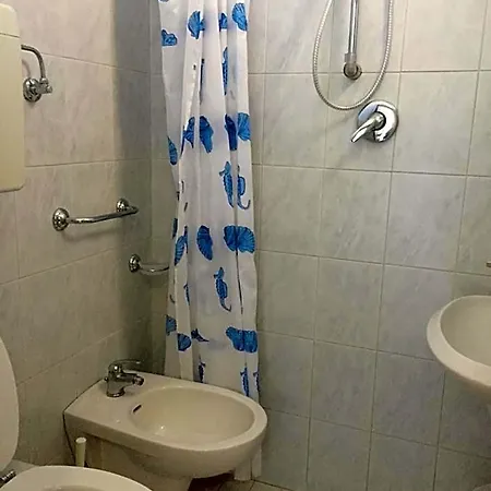 Maria Luisa Hotel Rimini