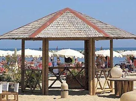 Hotel Maria Luisa