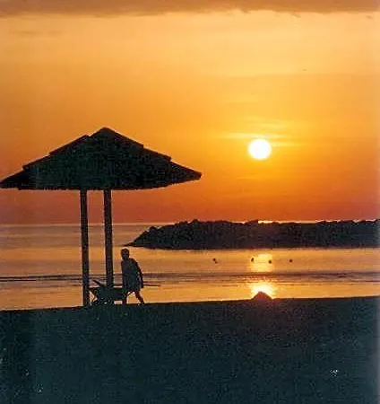 Maria Luisa 2* Rimini
