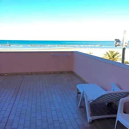 Maria Luisa Hotel Rimini