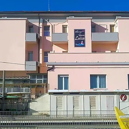 Hotel Maria Luisa