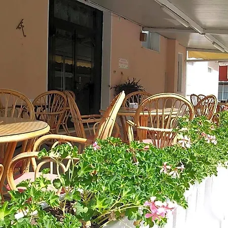 Maria Luisa Hotel 2*