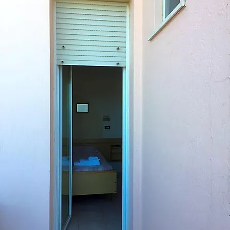 Maria Luisa Hotel 2*